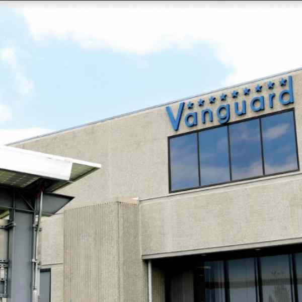 Vanguard Industries West Commercial Solar Solutions