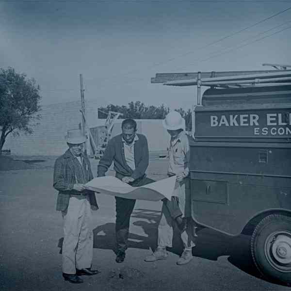 baker electric family